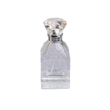 Export Oriented Factory Perfume Bottles Empty 100ml